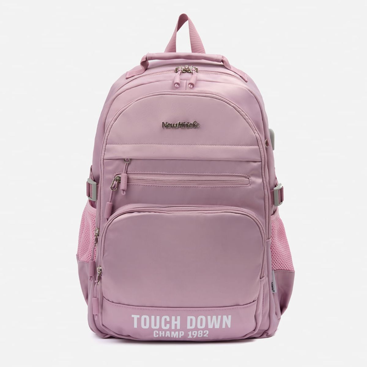 NEW ATHLETIC - Mochila New Athletic Champ55 Lila