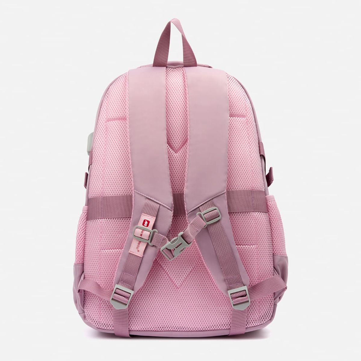 NEW ATHLETIC - Mochila New Athletic Champ55 Lila