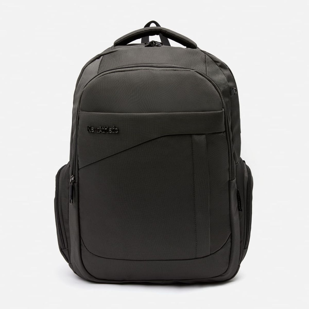 NEW ATHLETIC - Mochila New Athletic Vortika50 Plomo Unisex