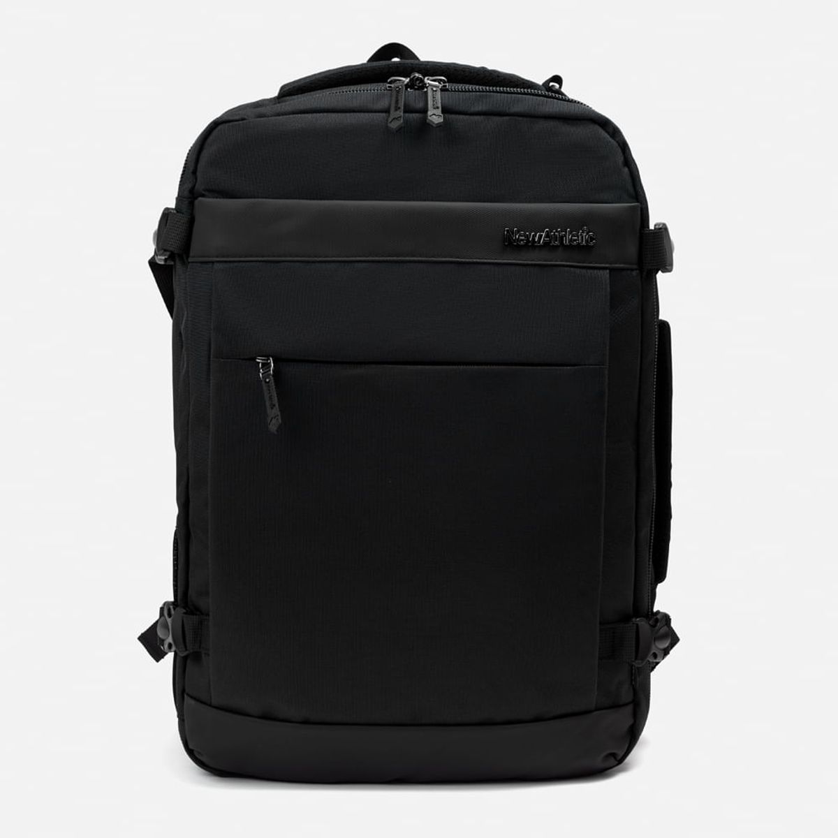 NEW ATHLETIC - Mochila New Athletic Trailblix64 Negro Unisex