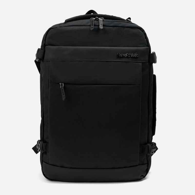 NEW ATHLETIC - Mochila New Athletic Trailblix64 Negro Unisex
