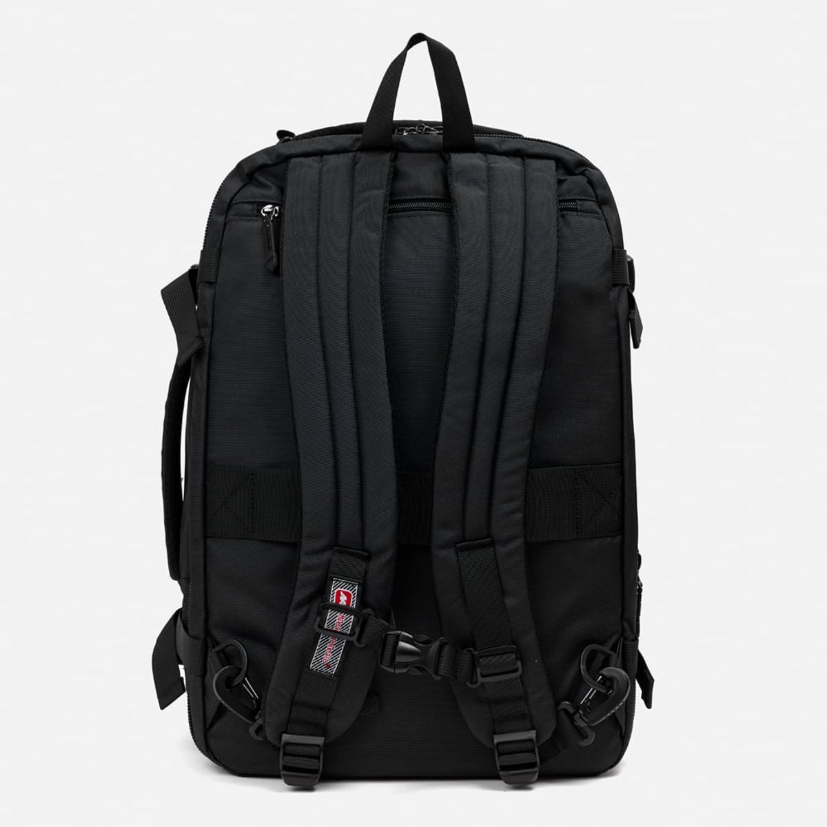 NEW ATHLETIC - Mochila New Athletic Trailblix64 Negro Unisex
