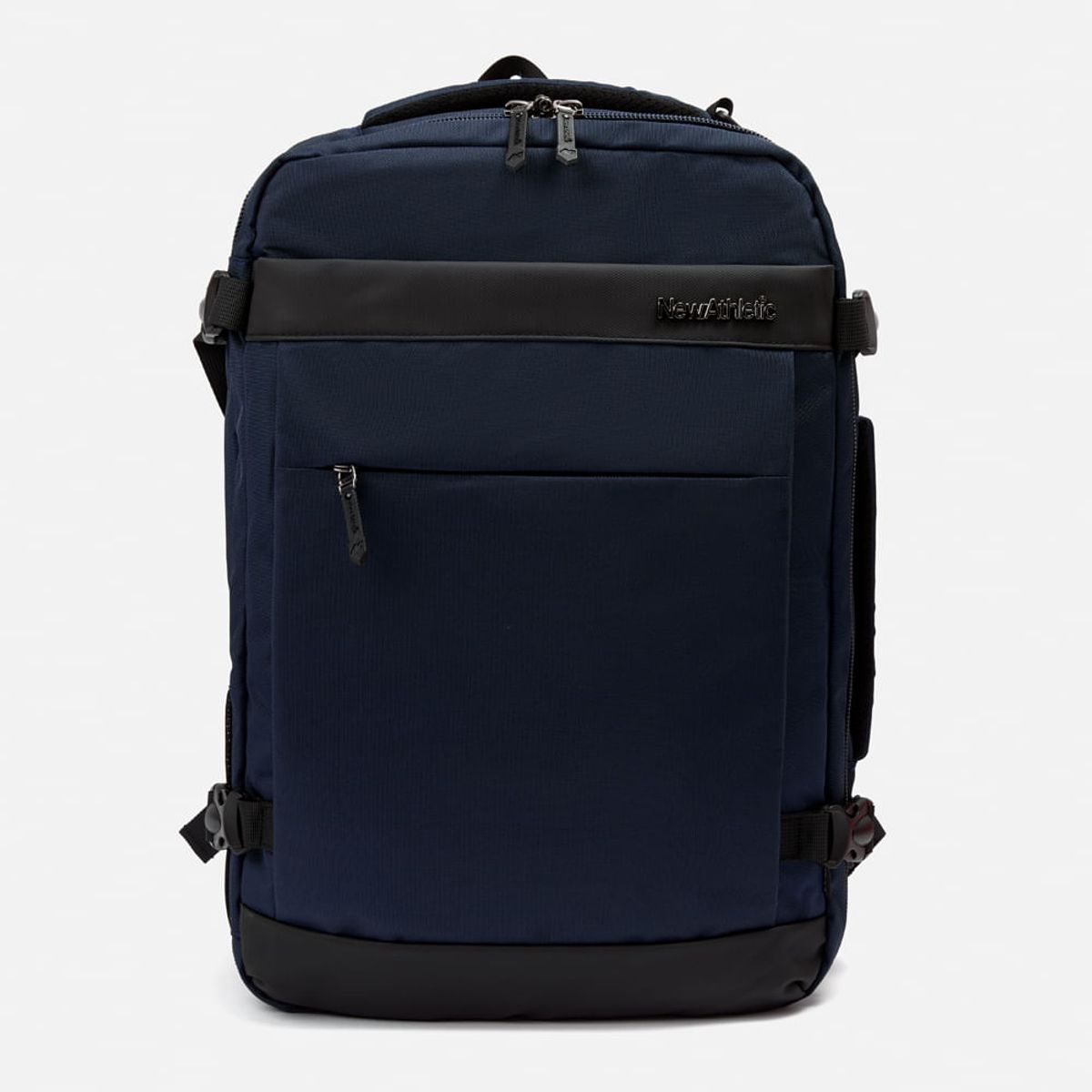 NEW ATHLETIC - Mochila New Athletic Trailblix64 Azul Oscuro Unisex