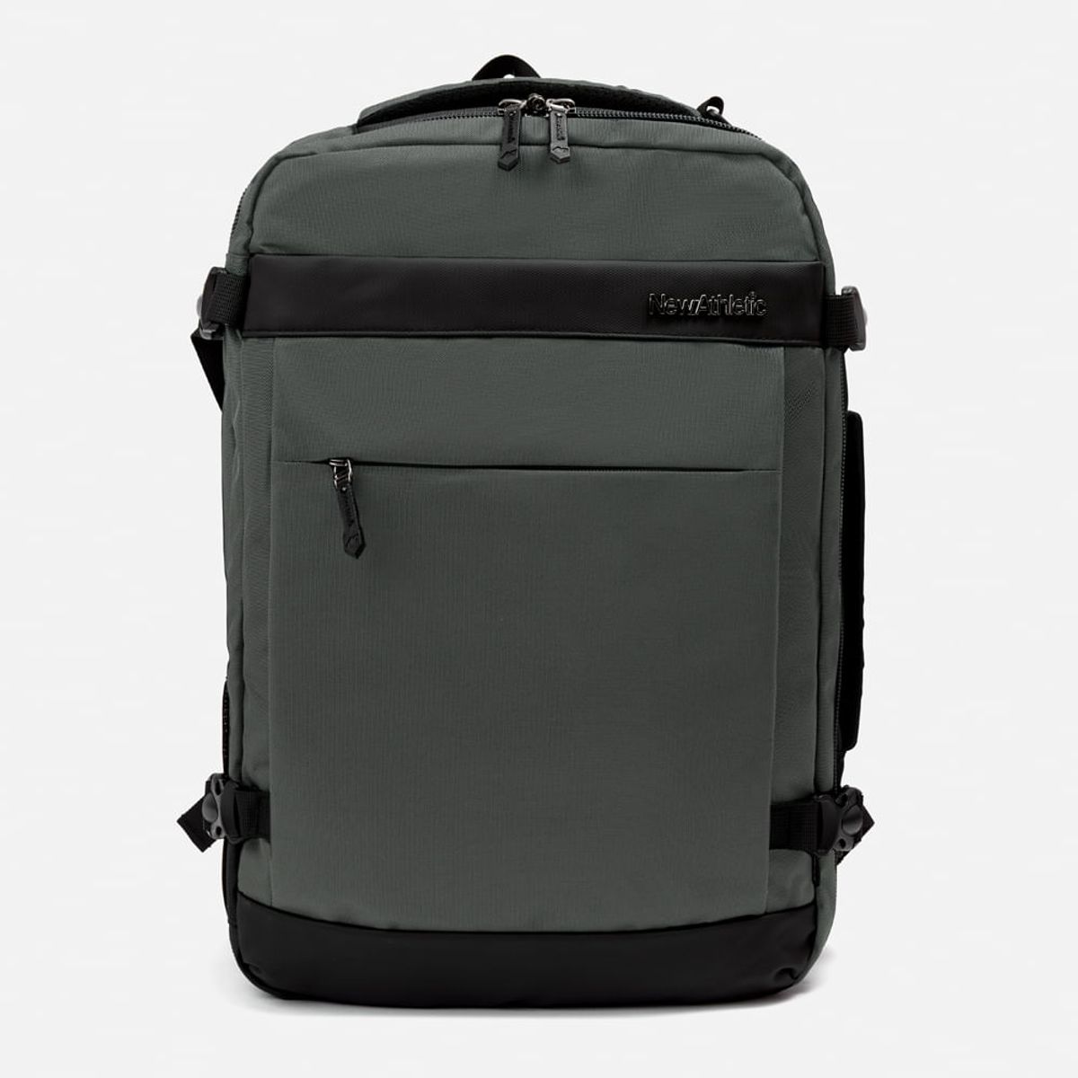 NEW ATHLETIC - Mochila New Athletic Trailblix64 Gris Unisex