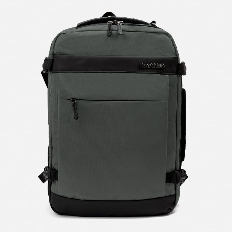 NEW ATHLETIC - Mochila New Athletic Trailblix64 Gris Unisex