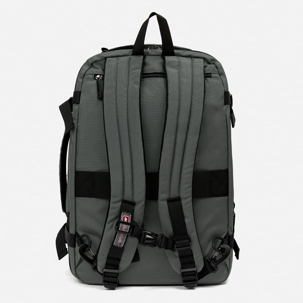 NEW ATHLETIC - Mochila New Athletic Trailblix64 Gris Unisex