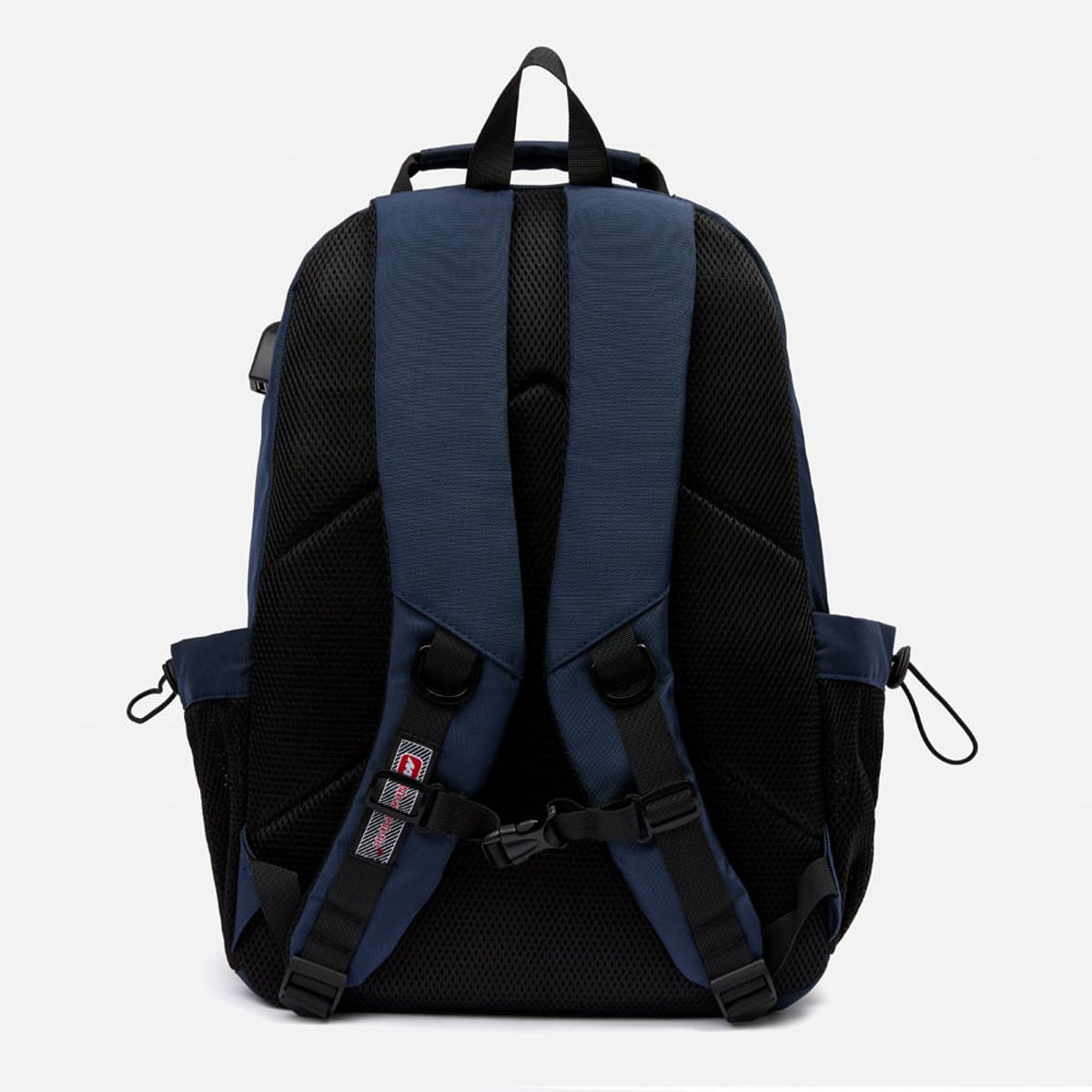 NEW ATHLETIC - Mochila New Athletic Kai60 Azul Oscuro Unisex