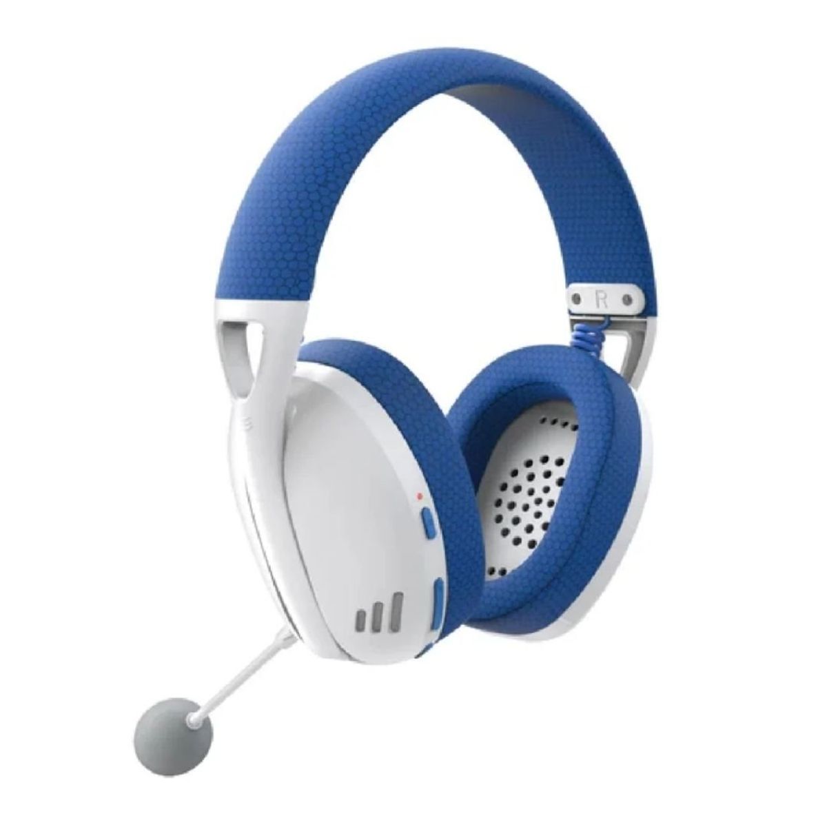 REDRAGON - Auriculares Redragon Ire Wireless H848B BLUE