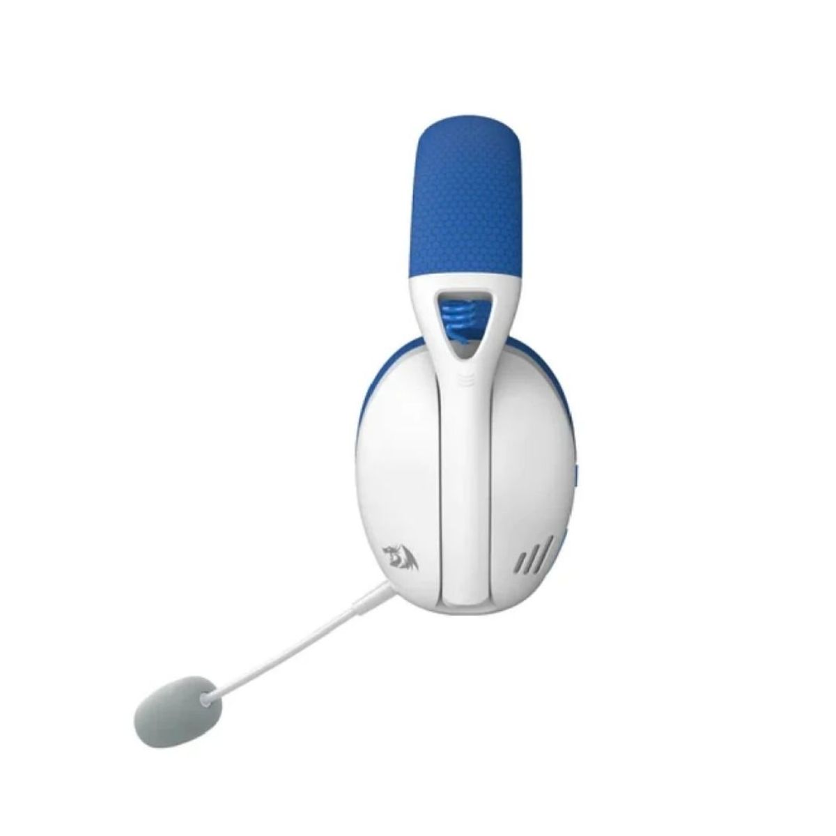 REDRAGON - Auriculares Redragon Ire Wireless H848B BLUE