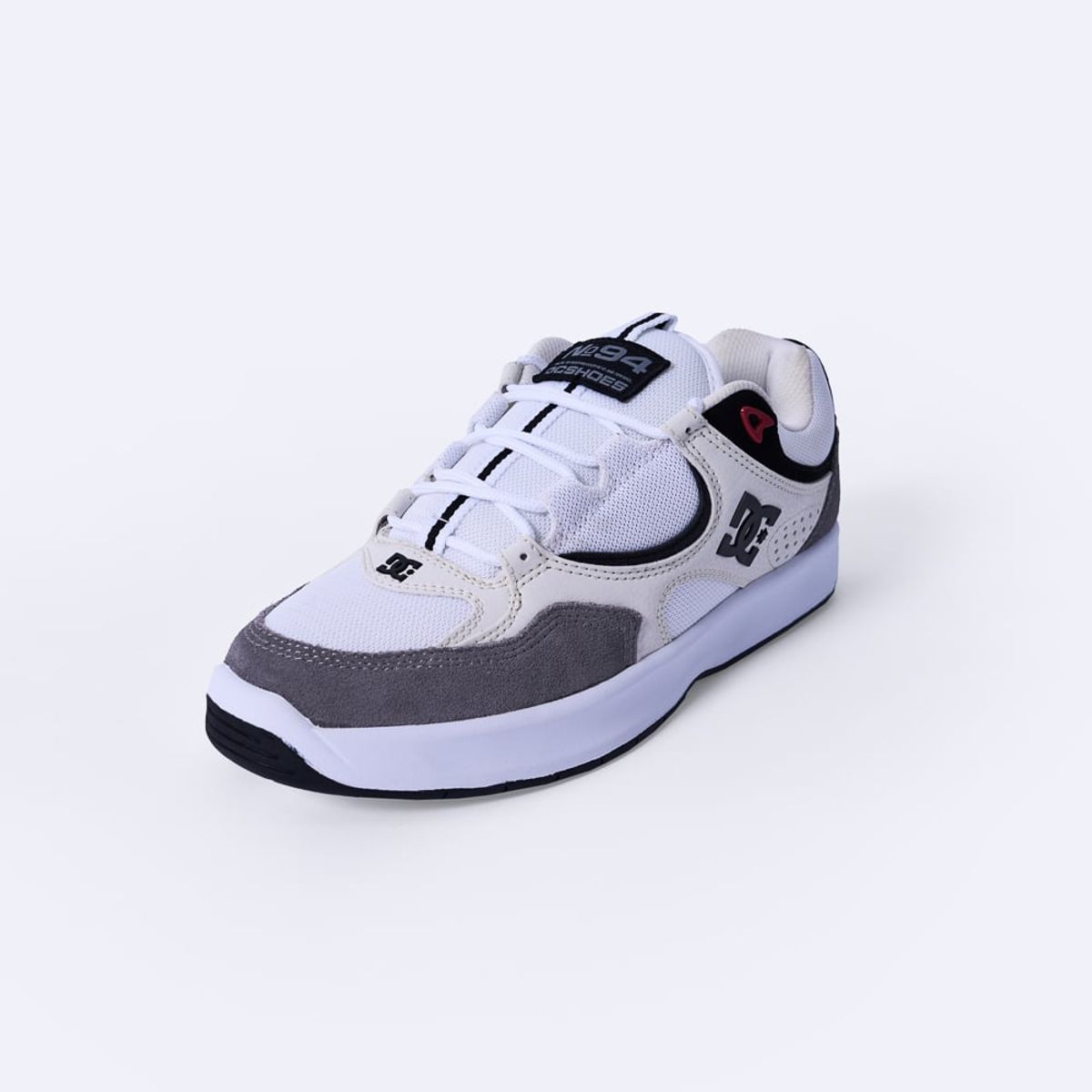 DC SHOES - ZAPATILLA GI24KALYNX ZERO - XSKW