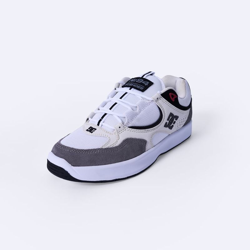 DC SHOES - ZAPATILLA GI24KALYNX ZERO - XSKW