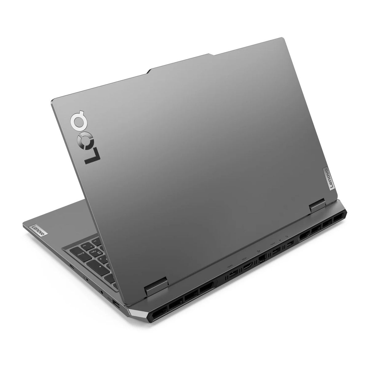 LENOVO - Notebook Lenovo LOQ 15IRX9 156 FHD IPS Core i7-13650HX 2649GHz 12GB DDR5-4800MHz