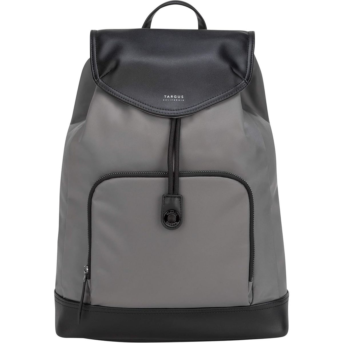 TARGUS - Targus Mochila de Viaje Newport 15″ Cierre Pasador Gris - TSB96404GL
