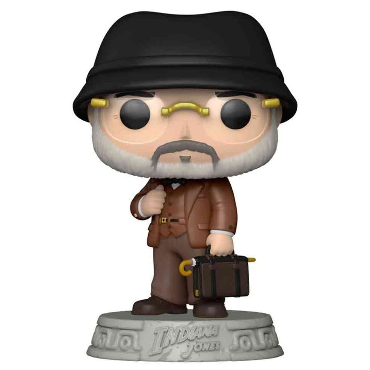 FUNKO - Funko Pop Henry Jones Sr - Indiana Jones