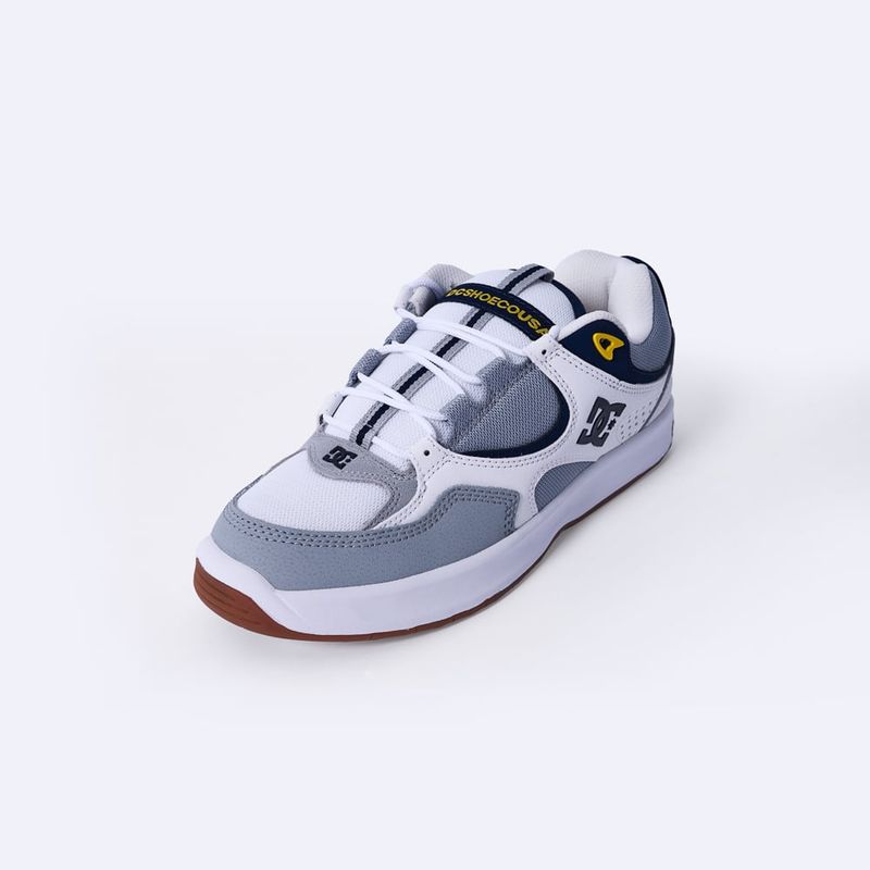 DC SHOES - ZAPATILLA GI24KALYNX ZERO - WGY