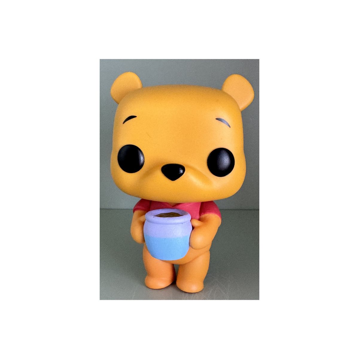 FUNKO - Funko Pop Winnie the Pooh - Disney Winnie the Pooh 1512