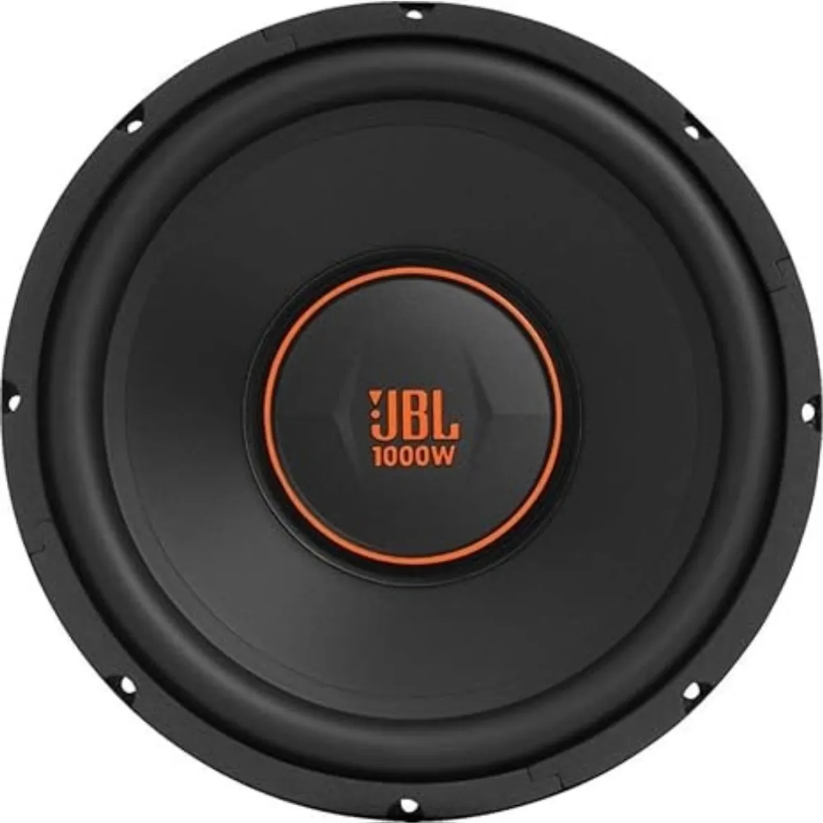 JBL - Subwoofer JBL 12 pulgadas 1000W