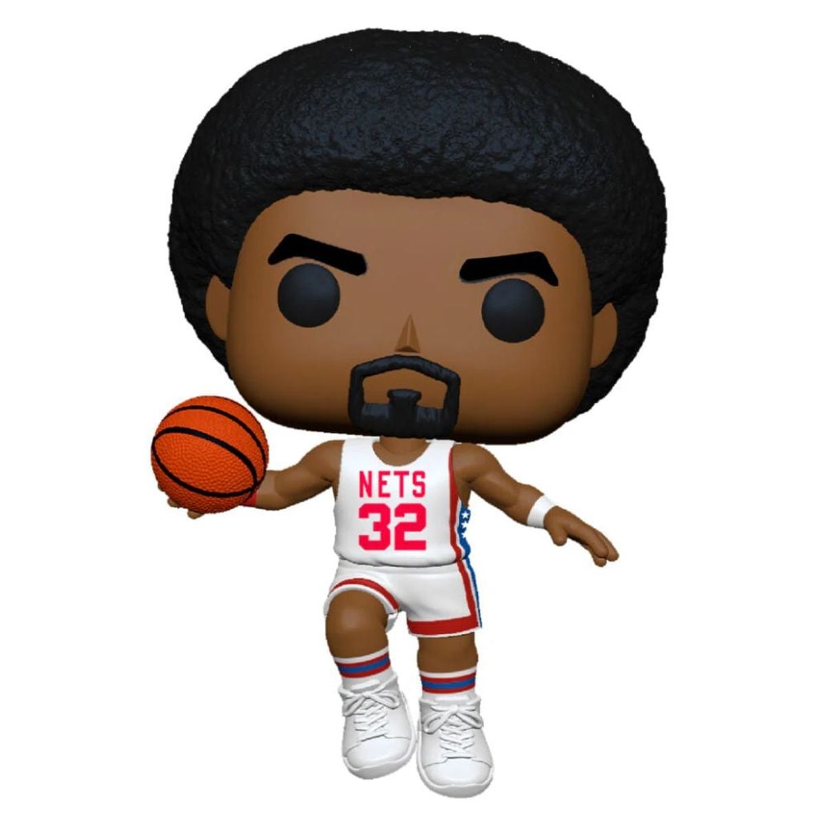 FUNKO - Funko Pop Julius Erving NBA Basket