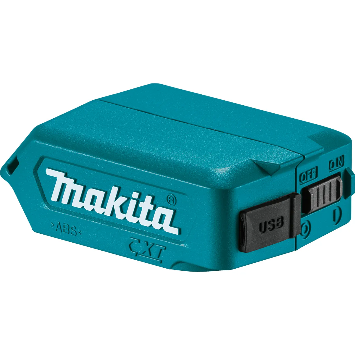 MAKITA - Adaptador Makita ADP08 USB para Baterías CXT 12Vmax