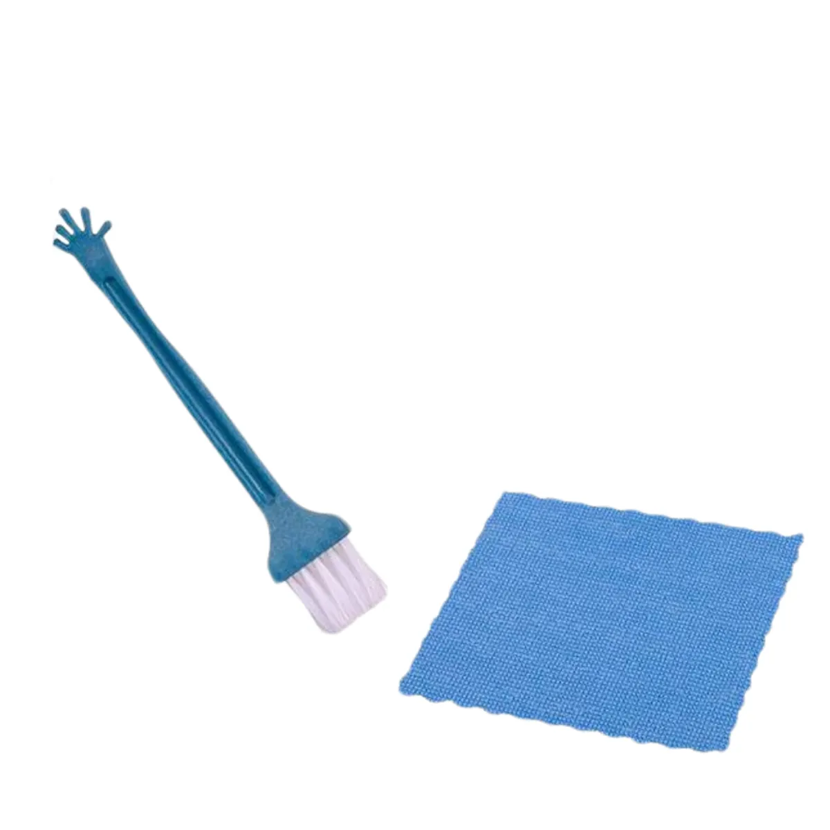 GENERICO - Kit de Limpieza para Portatiles PC Camaras y Pantallas