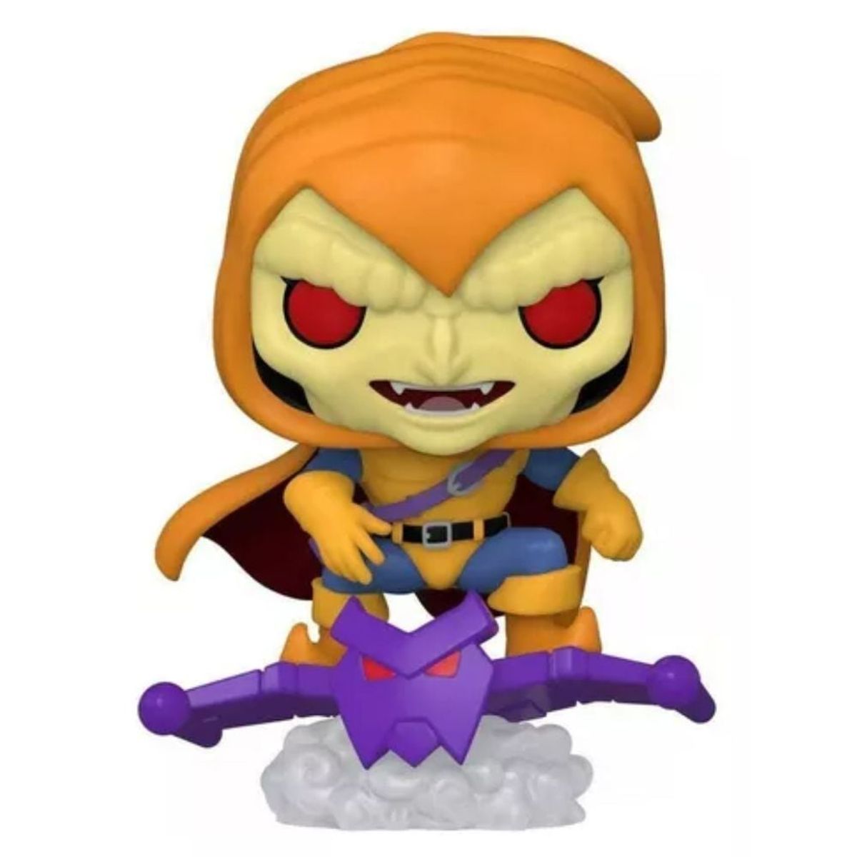FUNKO - Funko Pop Hobgoblin Marvel Exclusivo