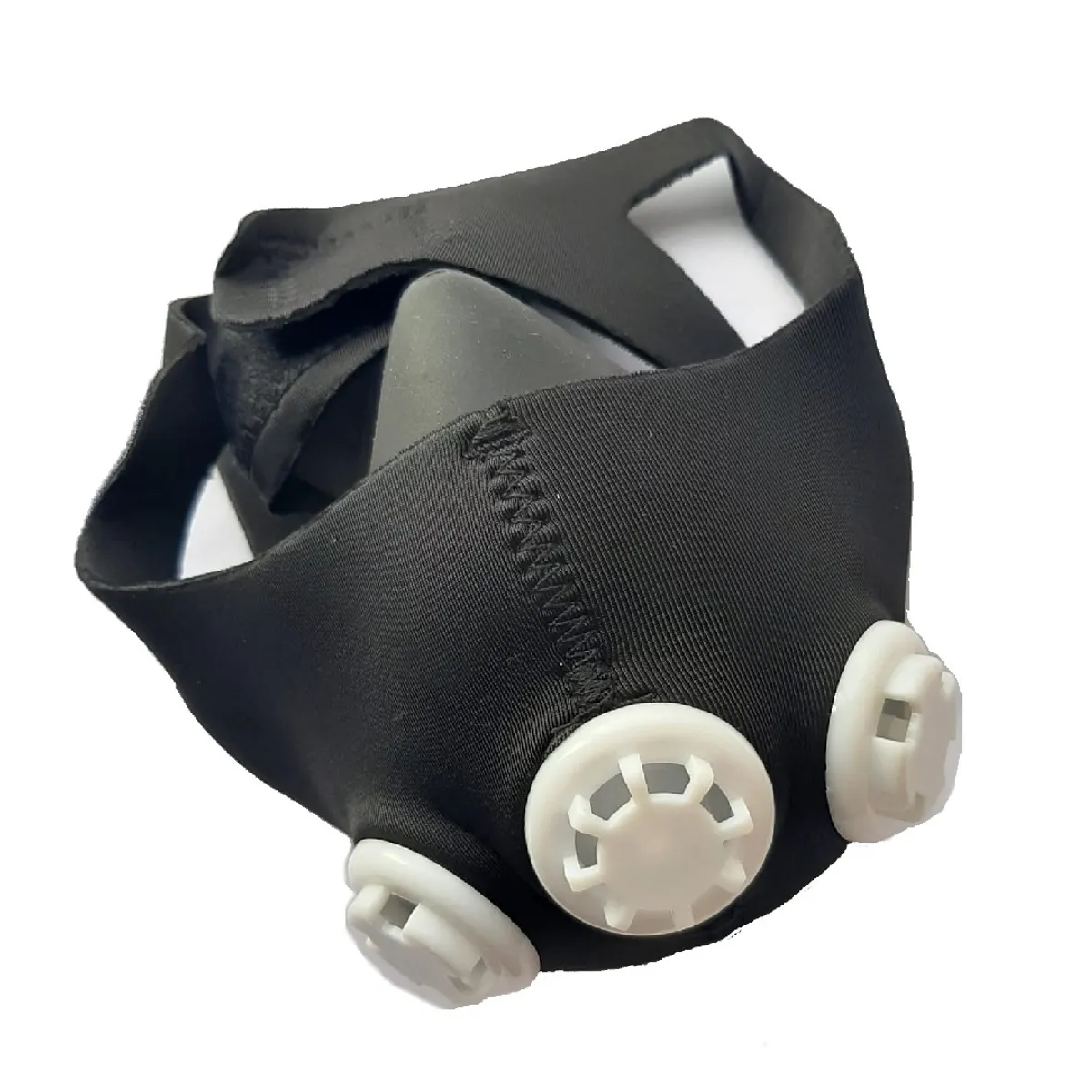 TODO FIT - MÁSCARA DE RESISTENCIA PARA ENTRENAMIENTO CORRER