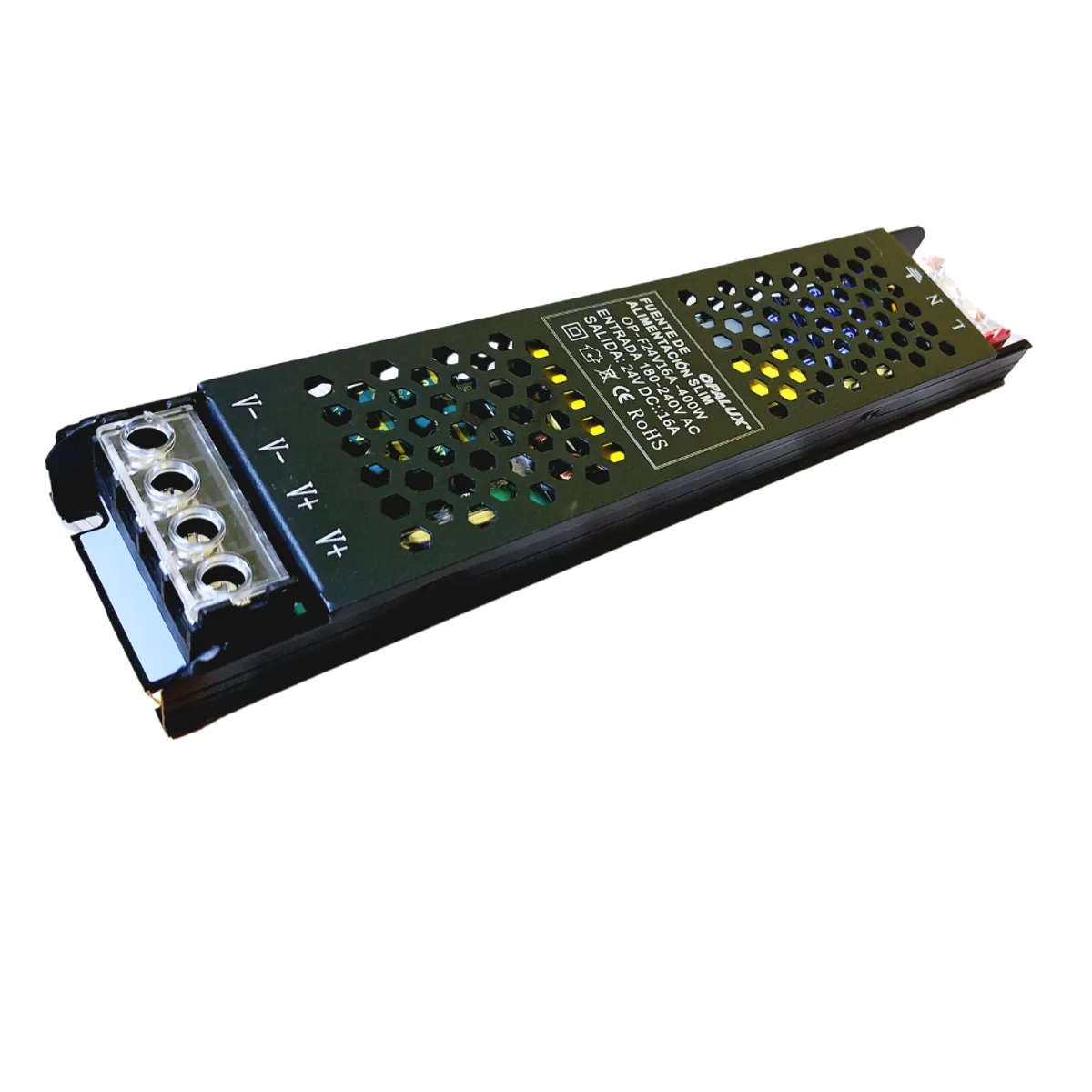 OPALUX - Fuente De Poder Switching - Opalux - 400w