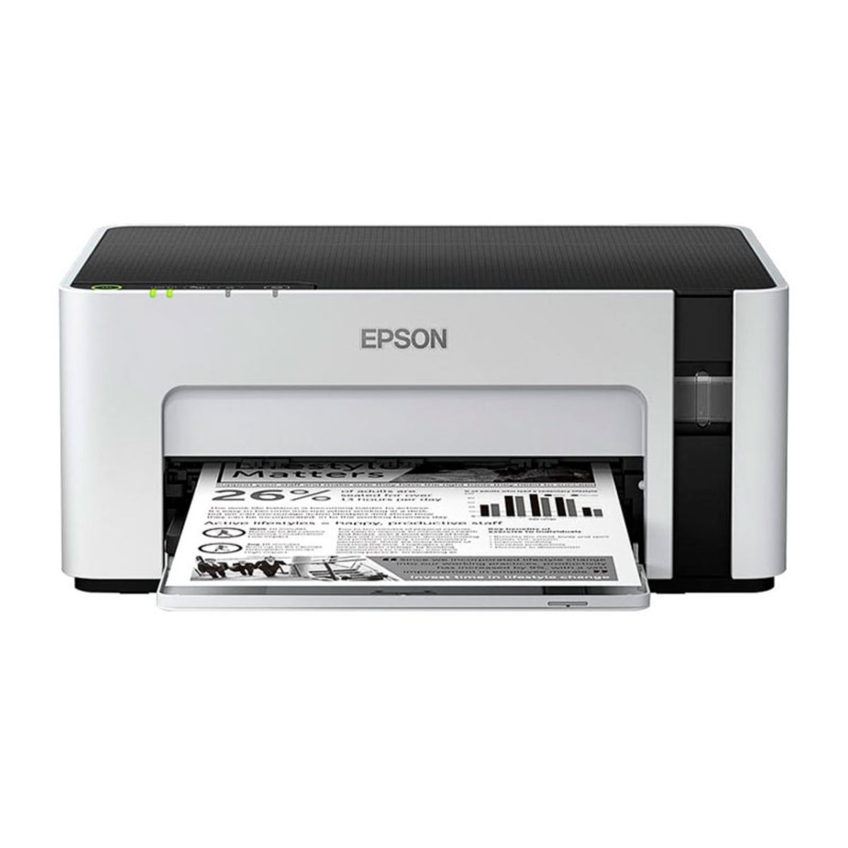 EPSON - Impresora Monocromatica Epson M1120 WIFI USB