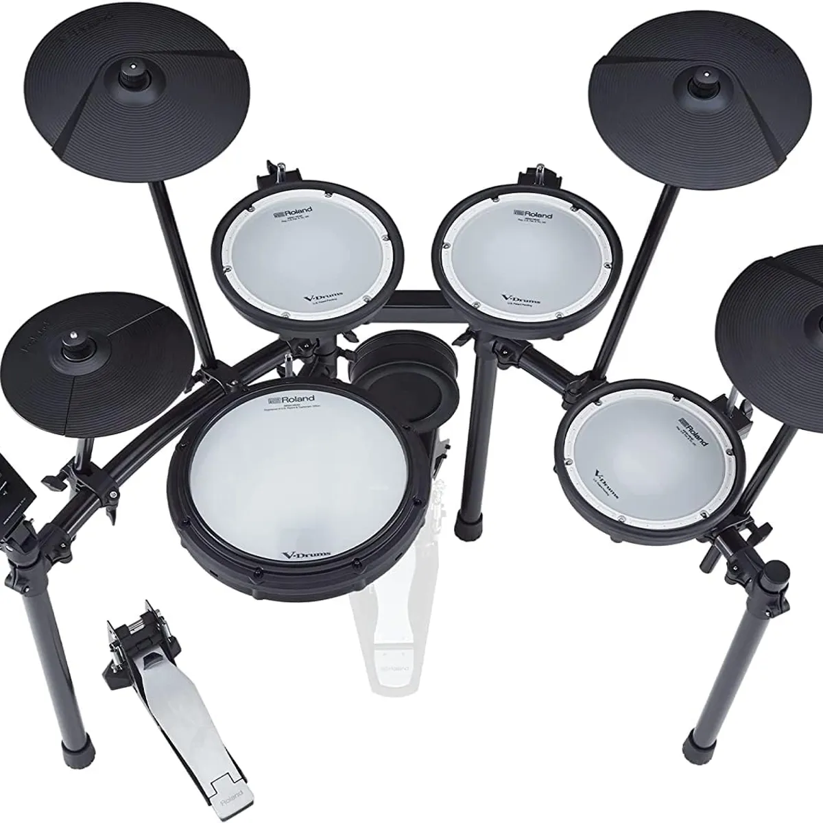 ROLAND - Batería electrónica Roland TD-07KX