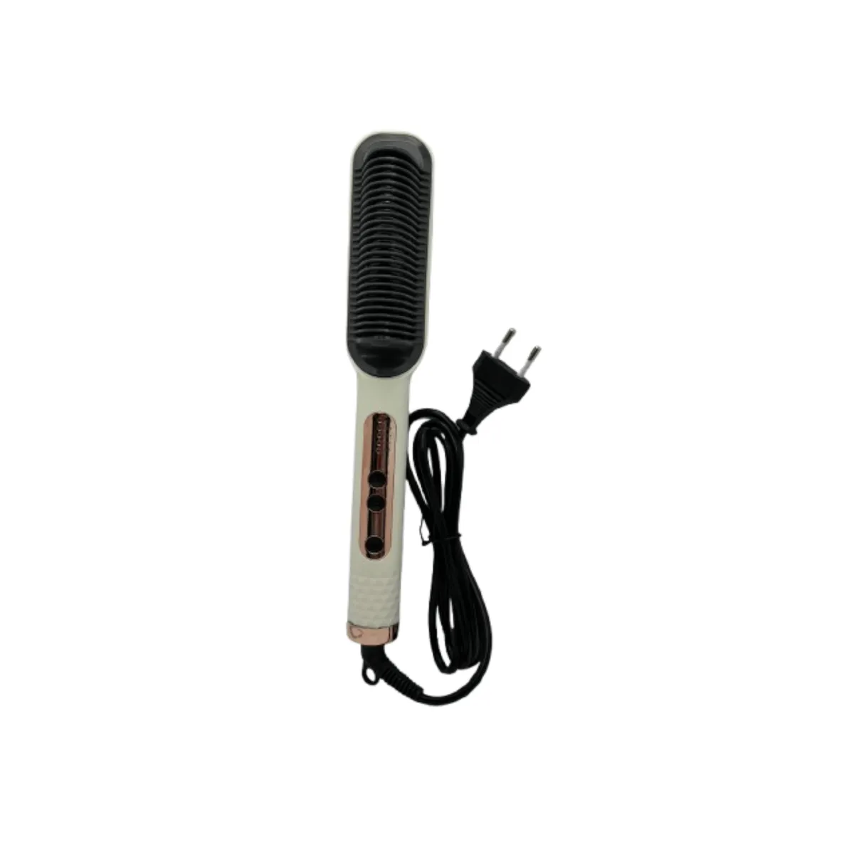 RAFF - Cepillo alisador para el cabello en tendencia