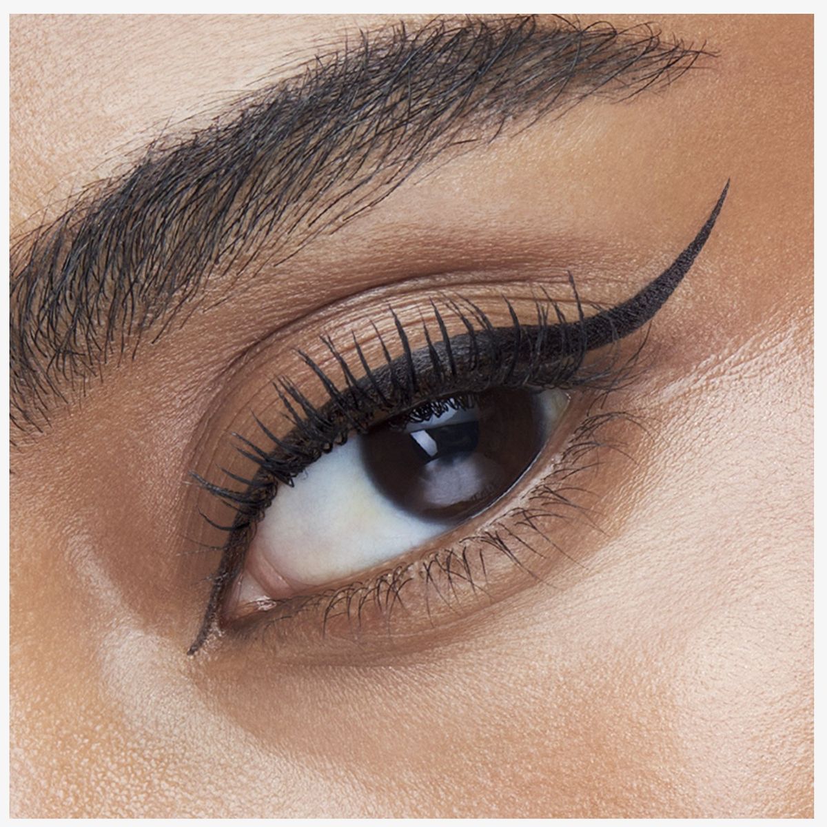 YANBAL - Delineador Plumón Tattoo Ultra Negro A PUEBA DE AGUA-YANBAL