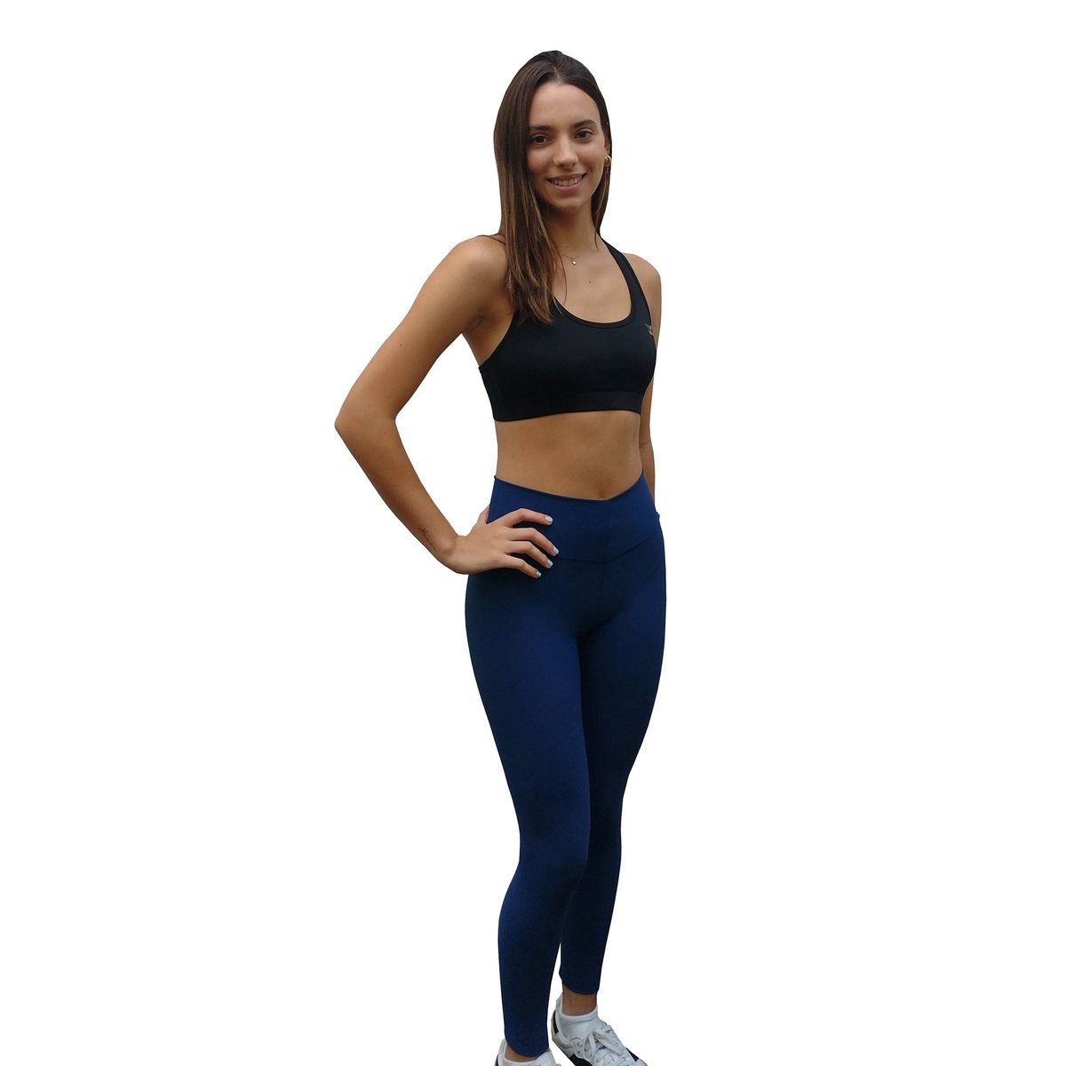 REVATI - Leggins deportivo mujer - Licra