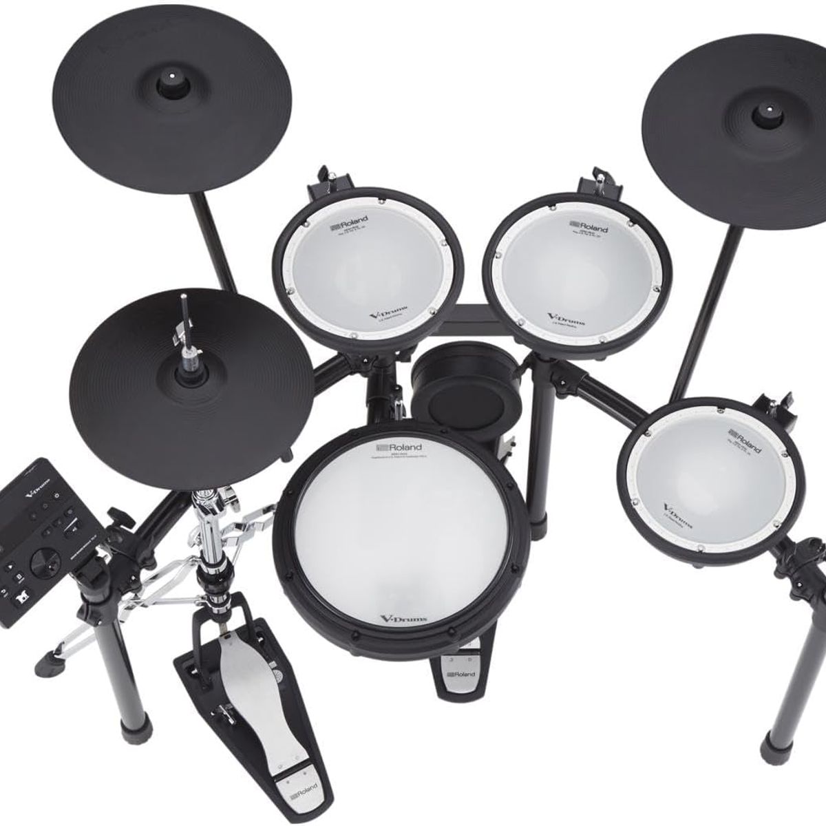 ROLAND - Batería electrónica Roland TD-07KVX