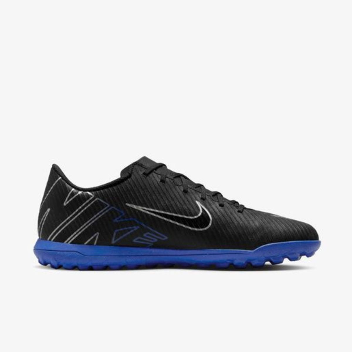 NIKE - Zapatilla de futbol   Vapor 15 Club TF DJ5968-040