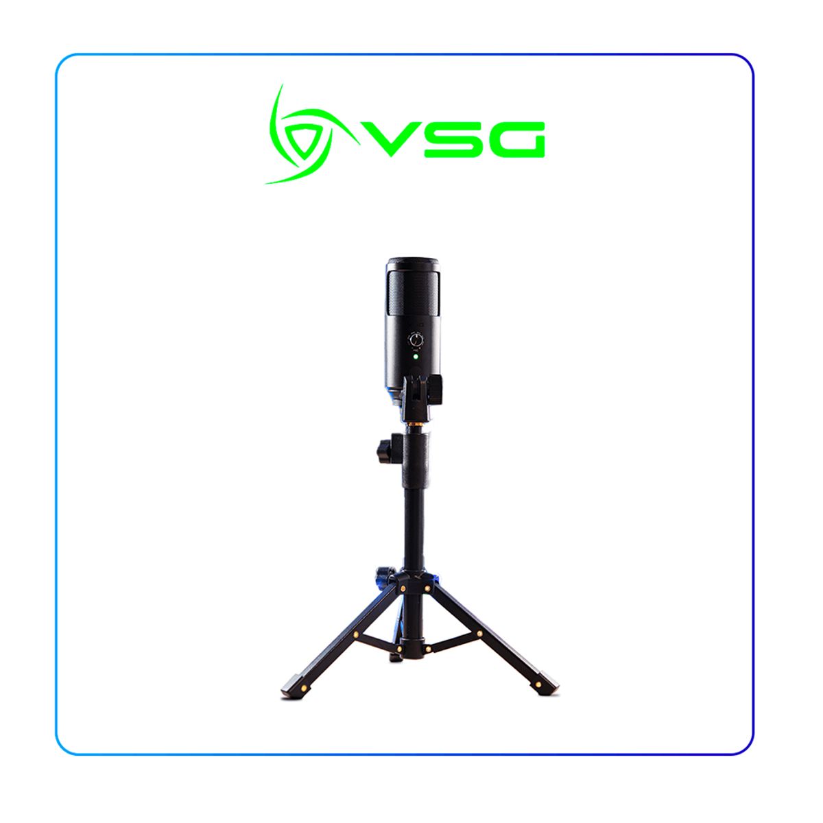 VSG - MICROFONO VSG OMKARA VG-MC440