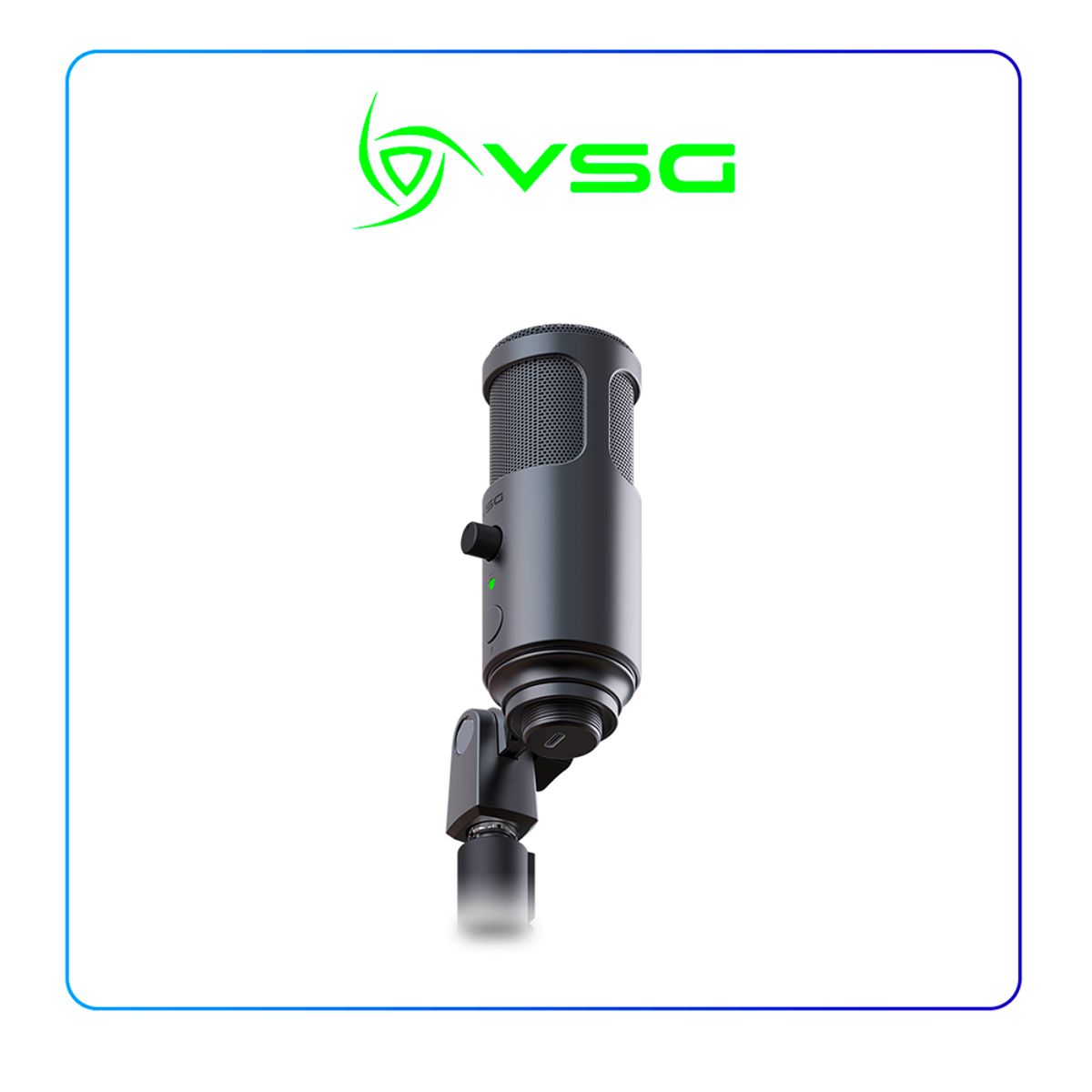 VSG - MICROFONO VSG OMKARA VG-MC440