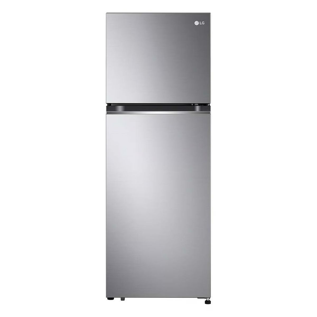 LG - Refrigeradora LG 241LT GT24BPP Top Freezer No Frost Door Cooling