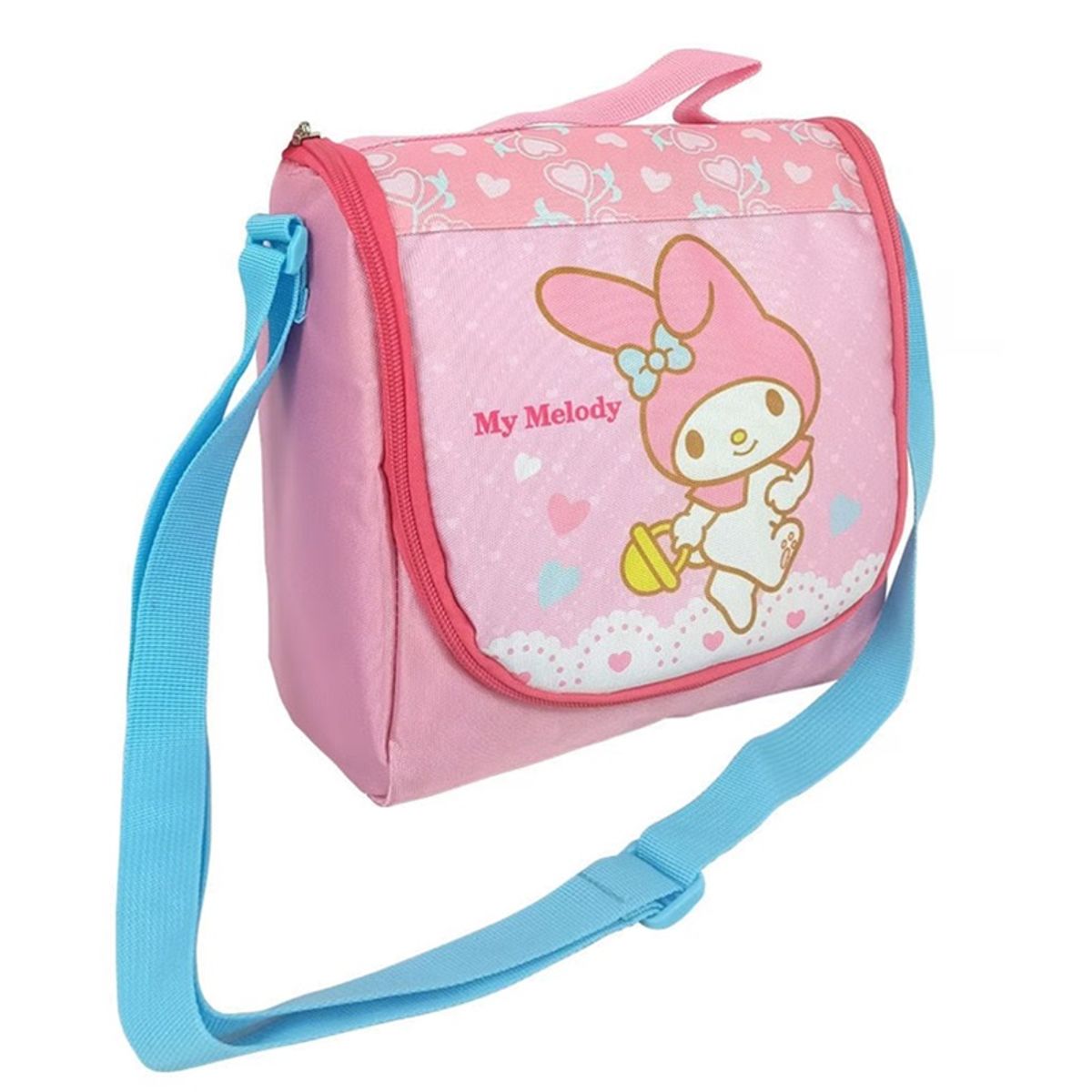 SCOOL - Scool Magic Lonchera Escolar Sanrio My Melody