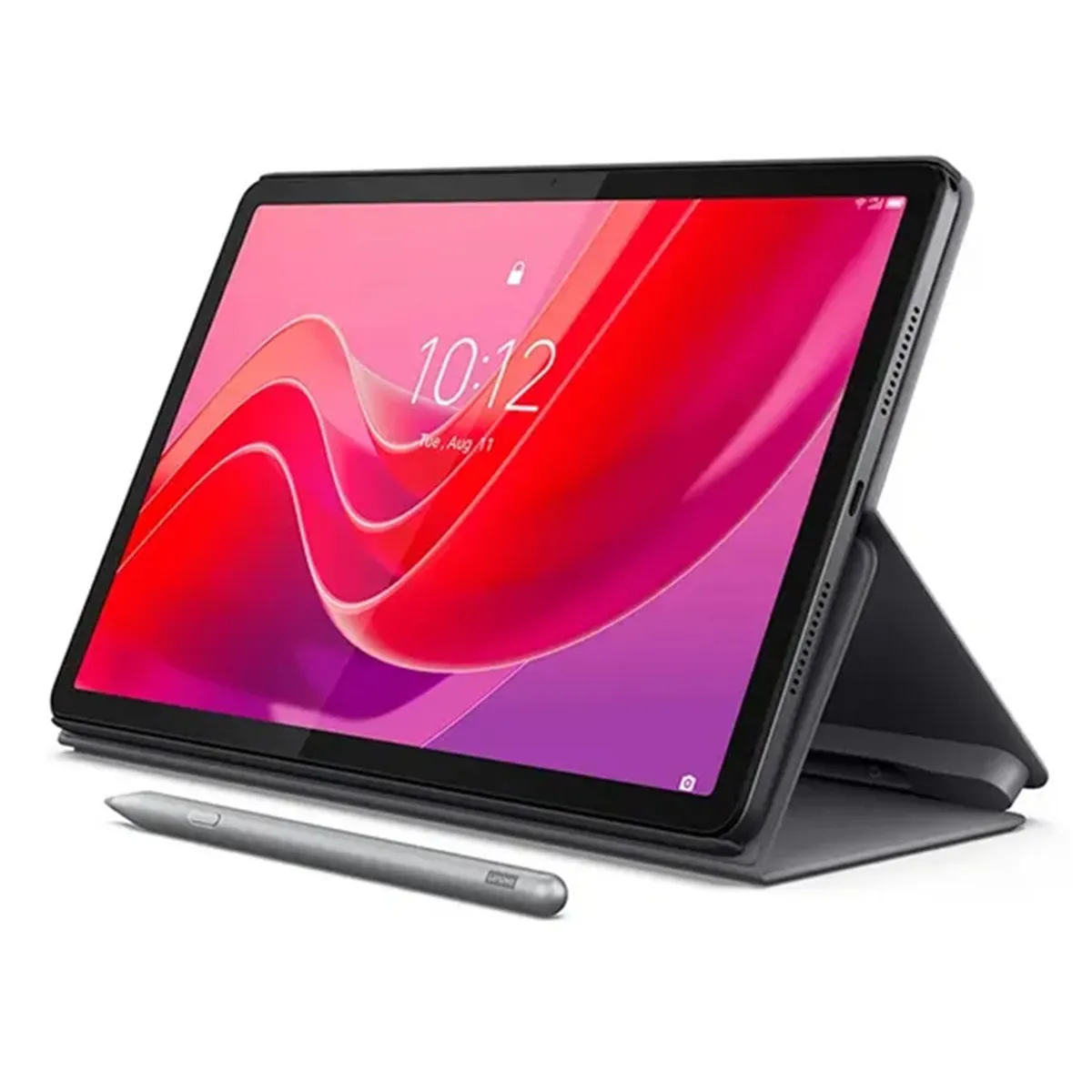 LENOVO - Tablet Lenovo Tab M11 WIFI 128GB 4GB IPS OctaCore Lapiz + Funda