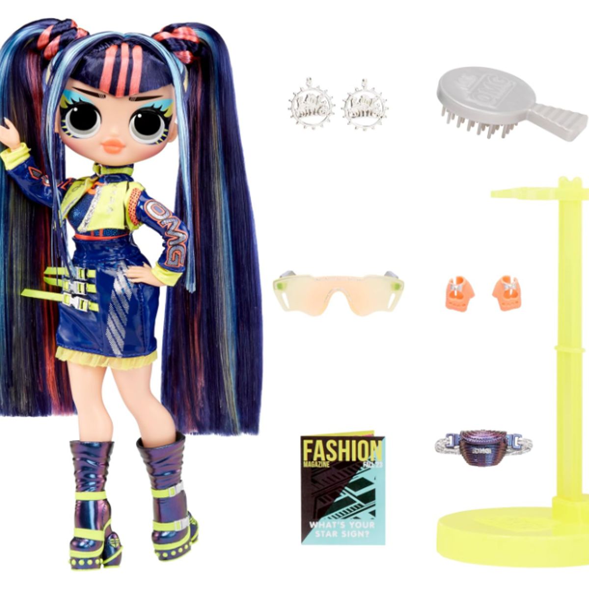 LOL - LOL Surprise OMG Victory