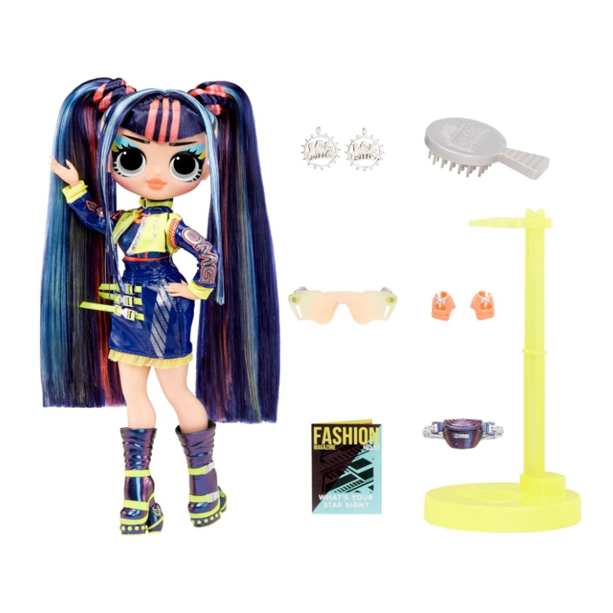 LOL - LOL Surprise OMG Victory