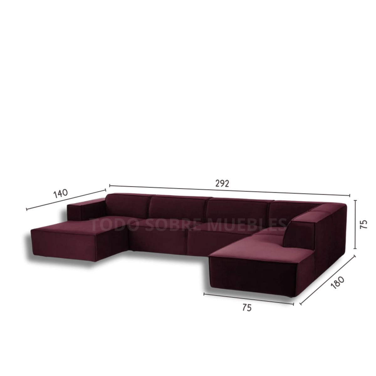 GENERICO - Seccional Derecho Lujo Vitoriano - Vino