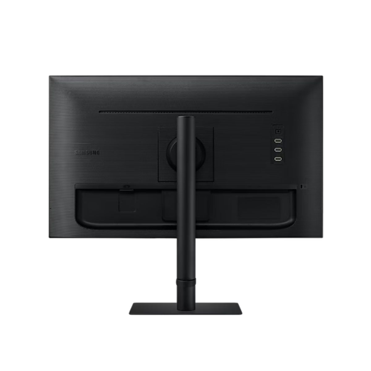 SAMSUNG - Monitor Samsung Viewefinity S8 27 UHD 4K 60HZ 5MS PN LS27B804PXNXGO