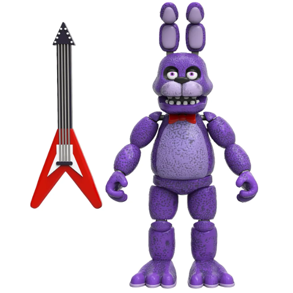 GENERICO - Muñeco Articulable Bonnie  FNAF