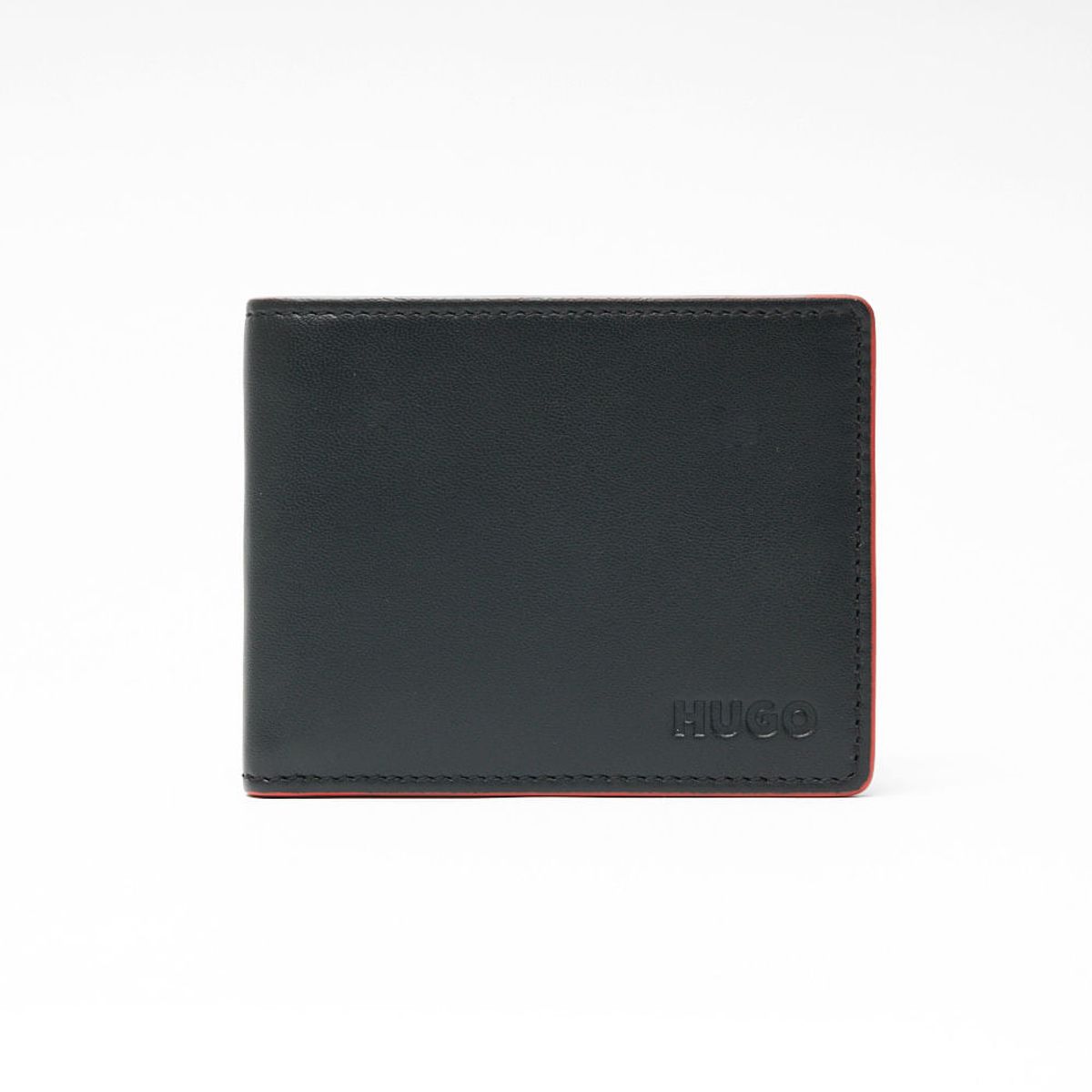 HUGO BOSS - Hugo - Billetera de cuero