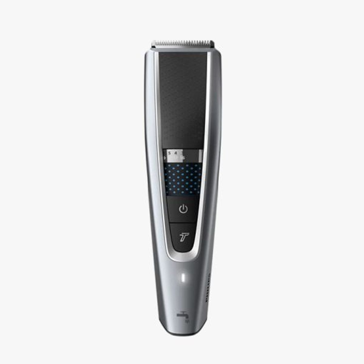 PHILIPS - Cortador Inalámbrico de cabello Philips HC5630-15 Negro