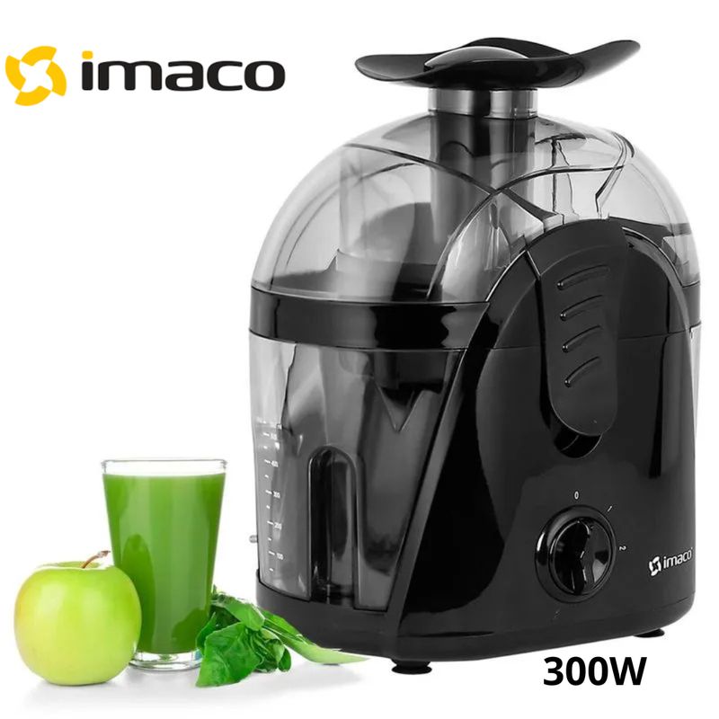 IMACO - Extractor de Jugos Imaco CP4830