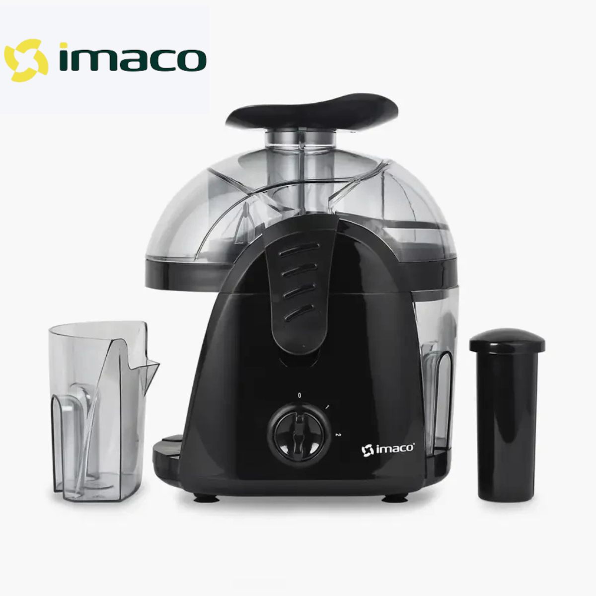 IMACO - Extractor de Jugos Imaco CP4830