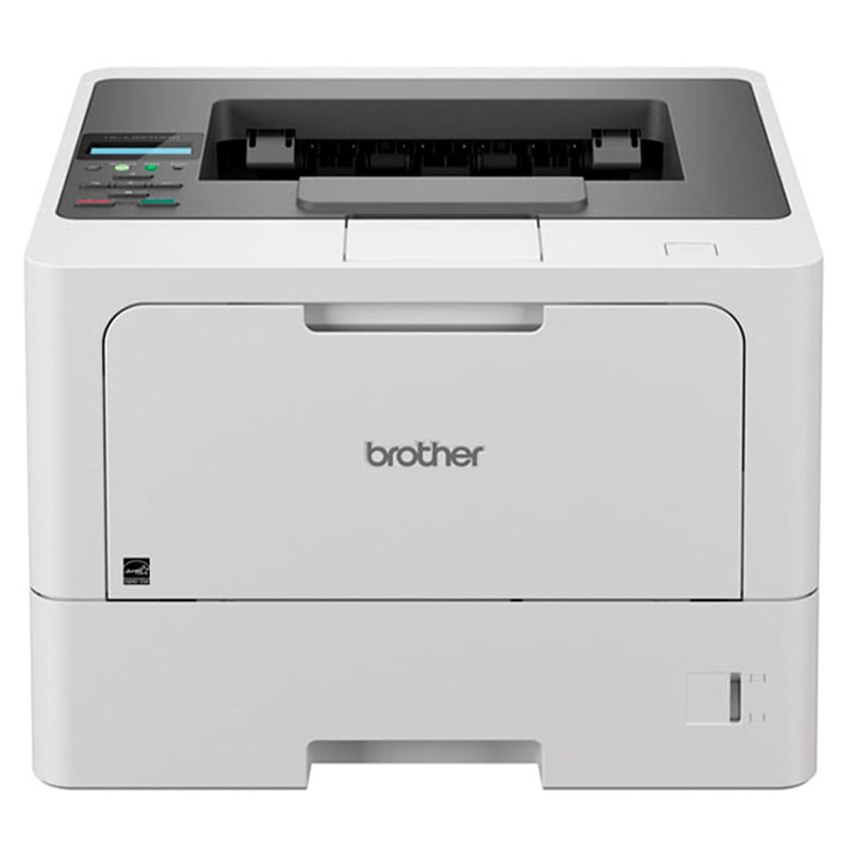 BROTHER - IMPRESORA BROTHER LASER MONOCROMATICA HL-L5210DN
