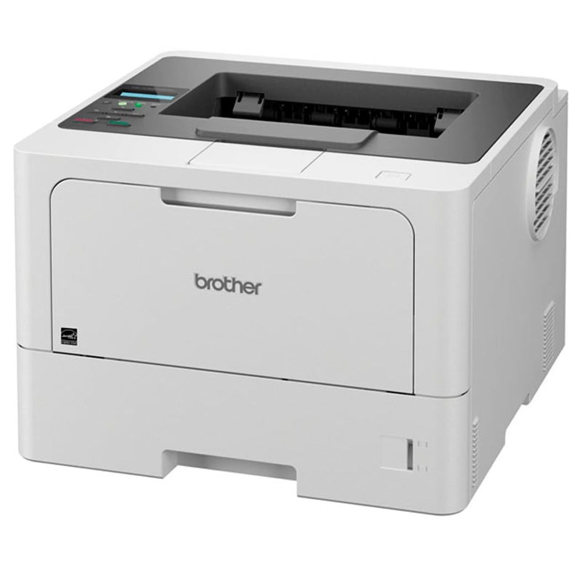 BROTHER - IMPRESORA BROTHER LASER MONOCROMATICA HL-L5210DN
